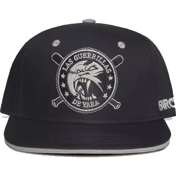 Čepice Čepice Far Cry 6 - Tonal Guerrillas