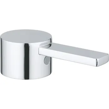 Vodovodní baterie Grohe Kompletní hlava páky, G48043000