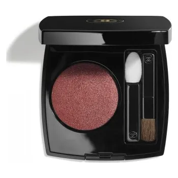 Oční stíny CHANEL Ombre première Odolné pudrové oční stíny pro různé efekty líčení očí - 36 DÉSERT ROUGE 1.5G 1 g