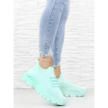 Dámské tenisky Seastar Ponožkové tenisky J547-4GR Velikost: 36