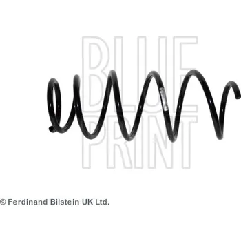 Pružina podvozku Ferdinand Bilstein ADT388387