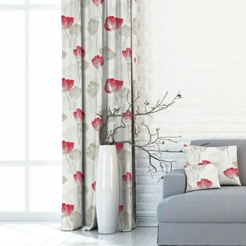 Dekorační látka SOFT 56159-1008 bez obšití 150