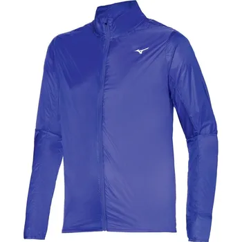 Běžecké oblečení Běžecká bunda Mizuno Aero Jacket J2GE100024 Velikost textilu: S