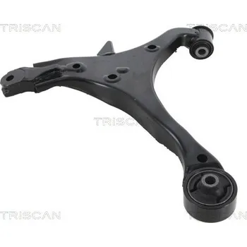 Zavěšení kol Řídicí páka, zavěšení kol Triscan A/S 8500 40538