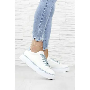 Dámské tenisky Chun sen Dámské tenisky HL22311BL Velikost: 37