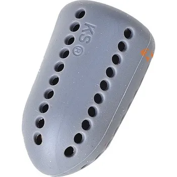 Čistič dýmky Bublinkovač (difusor) Aladin pro vodní dýmky šedý