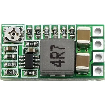 Měnič napětí Regulátor napětí z 12V-18V DC na 1.8V, 2.5V, 3.3V, 5V, 9V, 12V DC