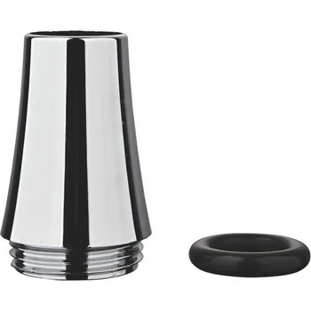 Vodovodní baterie Grohe Výstupní matice, chrom, G43304000