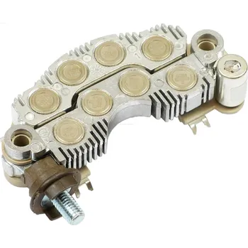 Alternátor Usměrňovač, generátor AS-PL Sp. z o.o. ARC9046