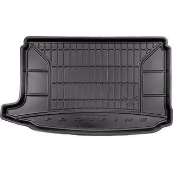 Autodoplněk FroGum Gumová vana do kufru VOLKSWAGEN Polo V 2014-