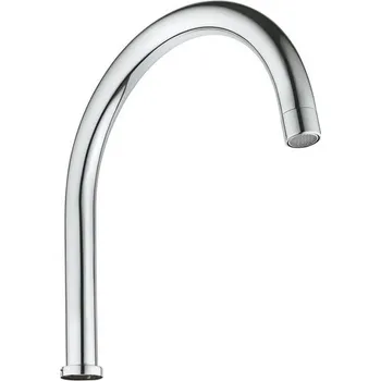 Vodovodní baterie Grohe Výtokové ramínko, chrom 13176000