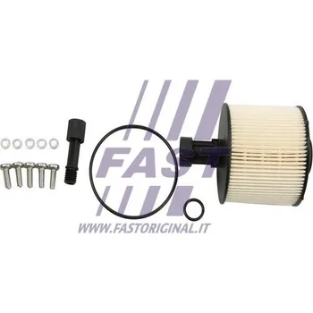 Palivový filtr Palivový filtr Fast Original FT39313