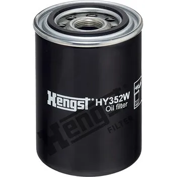 Hydraulický filtr Filtr, pracovní hydraulika Hengst HY352W