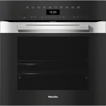 Mikrovlnná trouba MIELE DGC 7450 Nerez