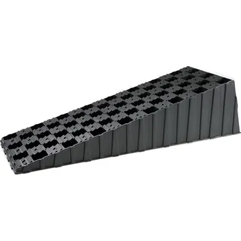 Přívěs Klín zvedací 600 mm/1000 kg, plastový