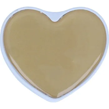 Držák PopSocket Srdce zlaté