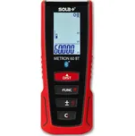 SOLA - Metron 60 BTI - laserový dálkoměr 60m