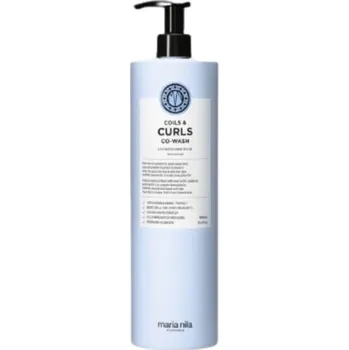 Šampon Maria Nila Coils & Curls Co-Wash 1000 ml