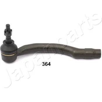 Čep řízení Hlava příčného táhla řízení - čep řízení JAPANPARTS TI-364L