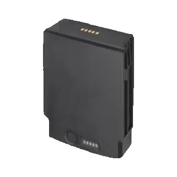 Čtečka čárových kódů Baterie Zebra ET5X OPTIONAL POWERPACK BATTERY (SECOND