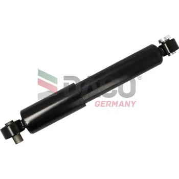 Auto-moto Tlumič pérování DACO 561302