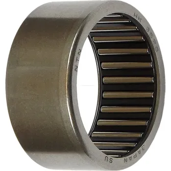 Alternátor Ložisko AS-PL Sp. z o.o. ABE9166(NTN)