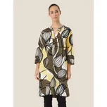 Dámské šaty Masai 1006823 4064P Nokolo 4064P Raffia velikost S