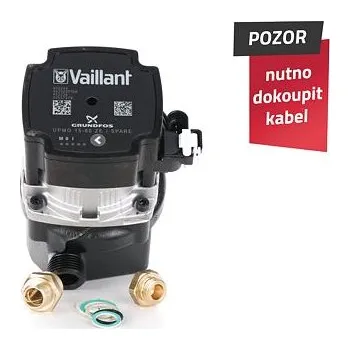 Oběhové čerpadlo VAILLANT Čerpadlo elektronické UPMO