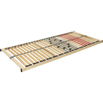 Postelový rošt ECOMATRACE PEVNÝ LAMELOVÝ ROŠT DYNAMIC 28 120x200 cm