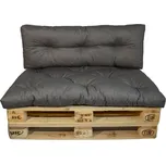 LKV Lomnice Polstr na paletový nábytek…