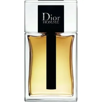 Masážní přístroj Dior Homme EDT 100 ml