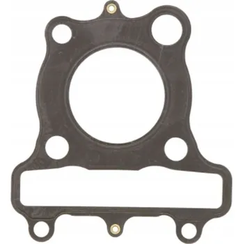 Automobilové těsnění ATHENA těsnění pod hlavu YAMAHA SR 125 87-02, TW125 99-04, XT 125 (ATHENA těsnění pod hlavu YAMAHA SR 125 87-02, TW125 99-04, XT 125)