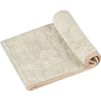 Ručník Froté ručník Kávová - 30x30 cm BX9892