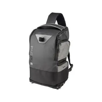 turistický batoh Freestyle Batoh Back Pack 25