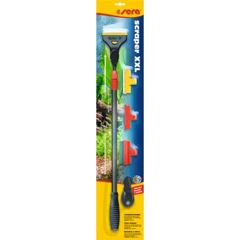 Čistič skla Sera scraper XXL 60-90cm (Sera scraper XXL 60-90cm)