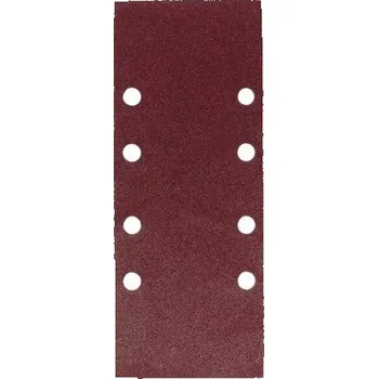 Brusný papír Brusný papír 115x230 (suchý zip, 14 děr) pro PSM1011, WU641 zr.80