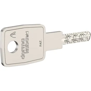 Klíč DK - PENTA plus US hlavní klíč důlkový LARGE KEY