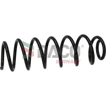 Pružina podvozku DACO 813008