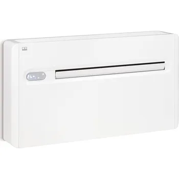 Klimatizace Nástěnná klimatizace bez venkovní jednotky REMKO KWT 180 DC