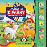 Zvířátka na farmě - Objevuj zvuky (2023)