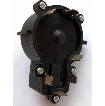 Lodní motor přepínač rychlostí ZICO k elektromotoru ET40,ET50