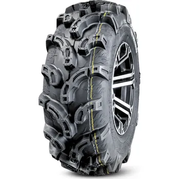 BULLDOG B375 26X12 - 12 58J TL -