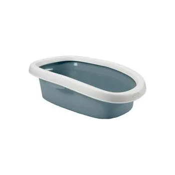 Toaleta pro kočku WC kočka SPRINT 20 modrá Zolux ZOLUX