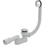 ARTTEC Sifon flexi vanový CLICK-CLACK pochromovaná mosaz SOR01832