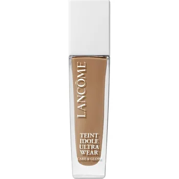 Make-up Lancôme Teint Idole Ultra Wear Care & Glow tekutý make-up SPF25 30 ml