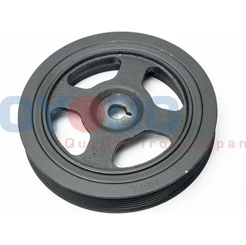 Kliková hřídel OYODO Řemenice, klikový hřídel 60R0511-OYO