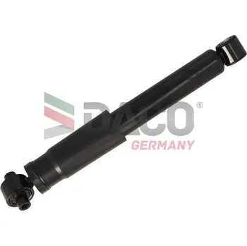 Tlumič pérování DACO 562705