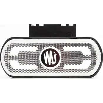 Přídavný světlomet světlo poziční W240/1600 LED 12+24V bílé