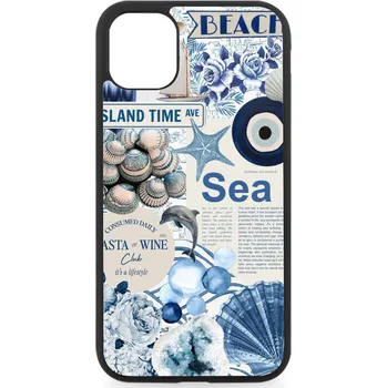 Náhradní kryt pro mobilní telefon Kryt na mobil Vivo SEA CLUB Vivo: Y20