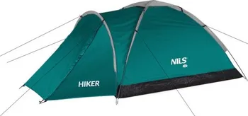 Stan Nils Camp Hiker 2